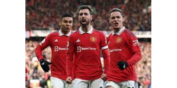Manchester United beginnt zu Beginn der neuen Saison zusammenzubrechen